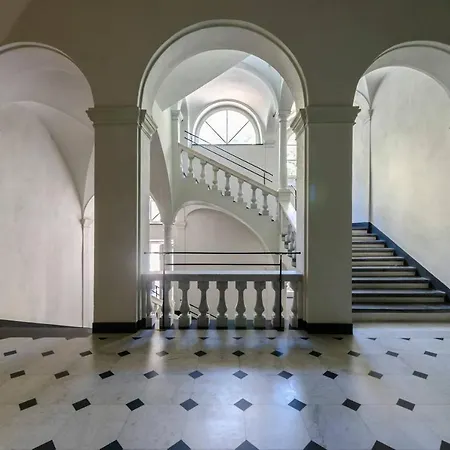 Apartment Altido Lovely Flat For 4 Near Piazza Corvetto