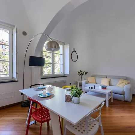 Apartment Altido Lovely Flat For 4 Near Piazza Corvetto *