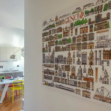 Altido Lovely Flat For 4 Near Piazza Corvetto Apartment *