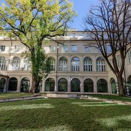 Altido Lovely Flat For 4 Near Piazza Corvetto Apartment